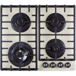 Варильна поверхня газова VENTOLUX HSF 640 H2G CEST (IVORY) в Запорожье